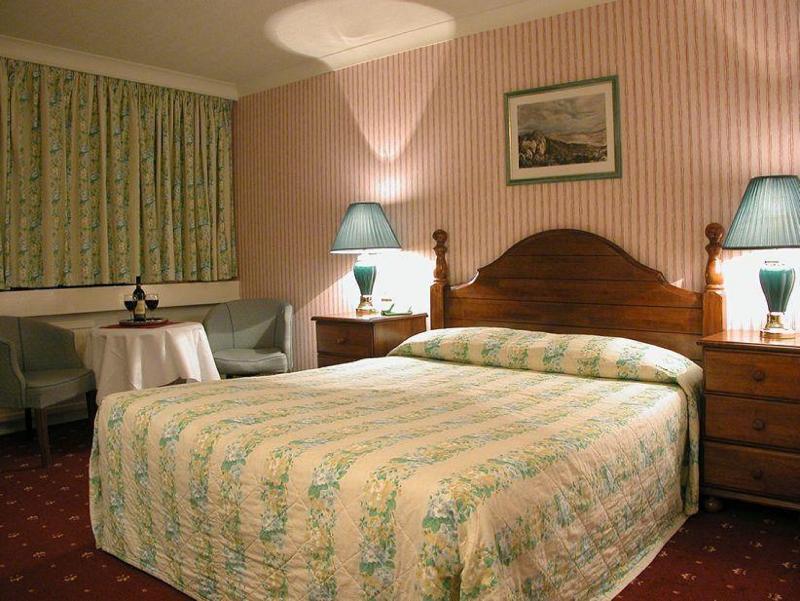 Coventry Hill Hotel Habitación foto