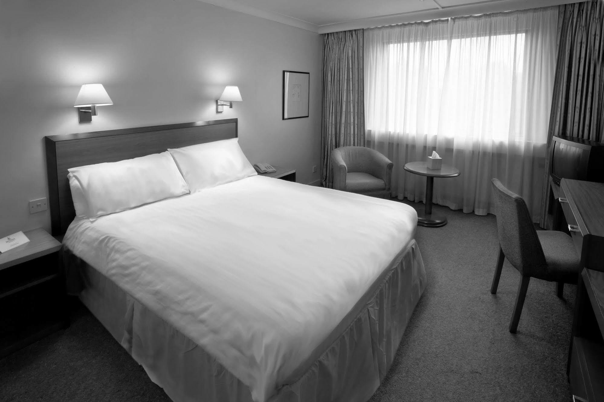 Coventry Hill Hotel Exterior foto